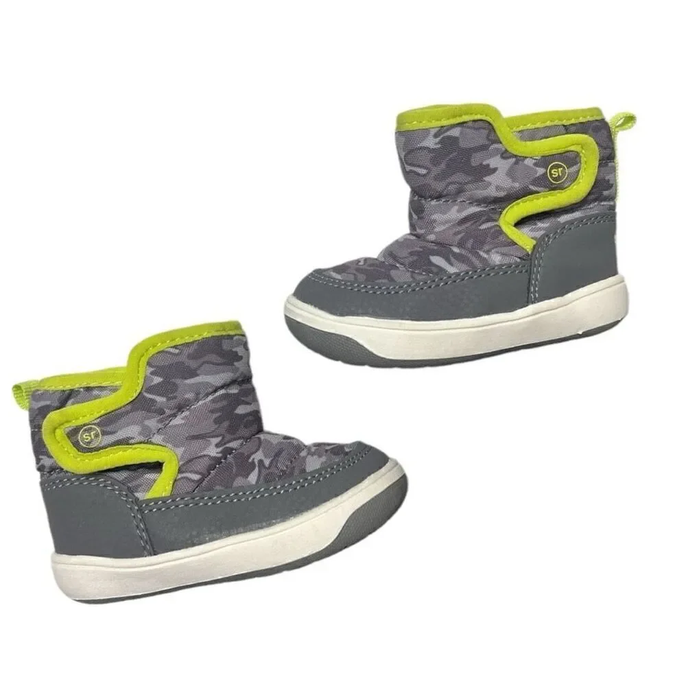 Stride Rite worn once